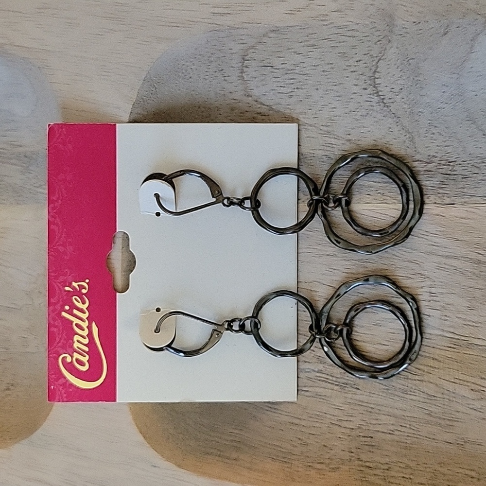 Candie's Earrings